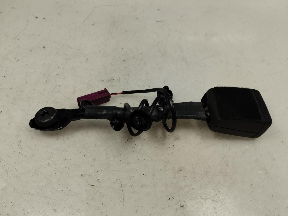 CINTURON SEGURIDAD DELANTERO IZQUIERDO FORD FOCUS 1.0 ECOBOOST MT 100CV | 74KW