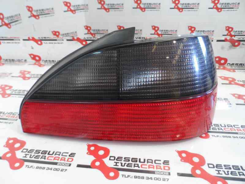 PILOTO TRASERO DERECHO PEUGEOT 306 1.6 MT 88CV
