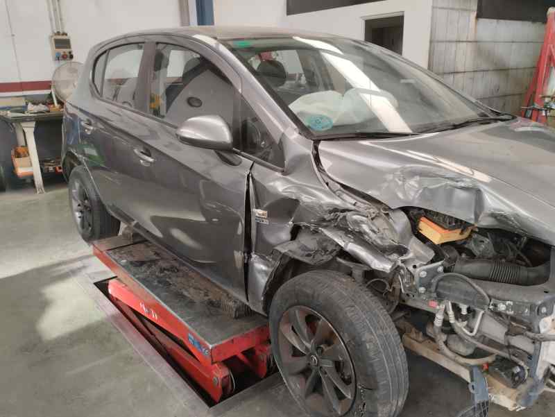 AIRBAG CORTINA DELANTERO DERECHO OPEL CORSA 2019 1.4 MT 90CV | 66KW