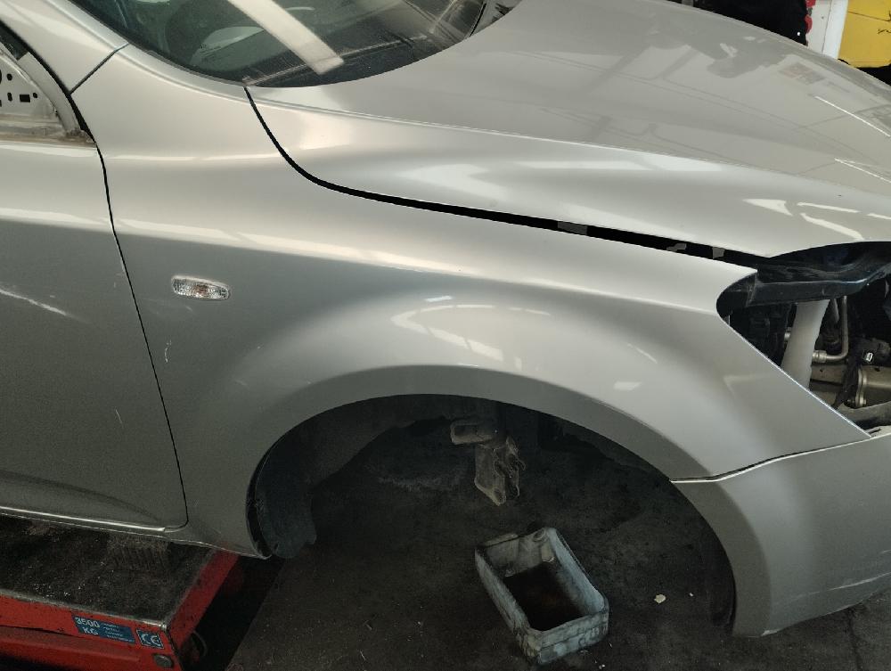 ALETA DELANTERA DERECHA KIA CEED 1.6 MT 113CV | 83KW