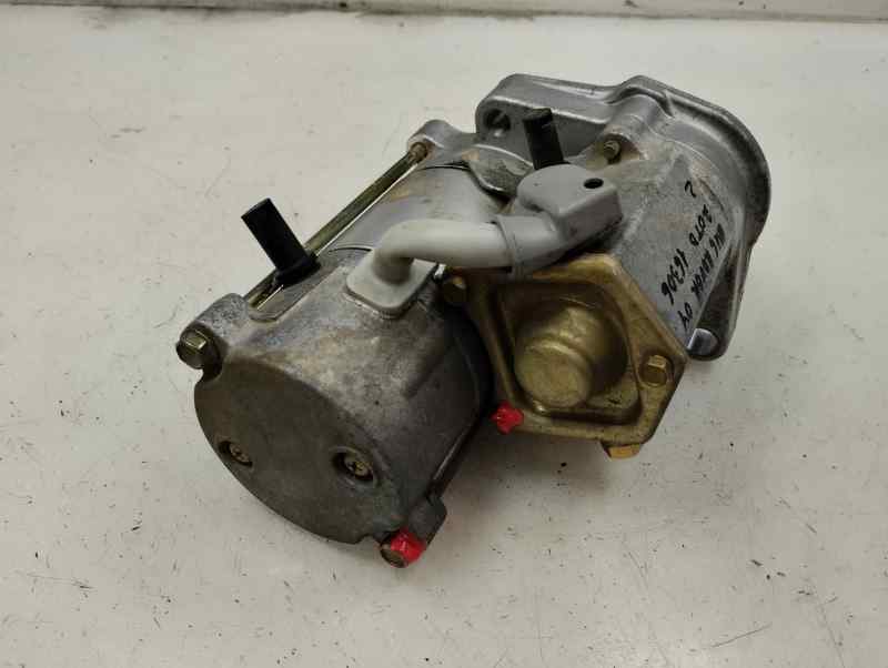 MOTOR ARRANQUE ROVER STREETWISE 2004 2.0 MT 101CV | 74KW