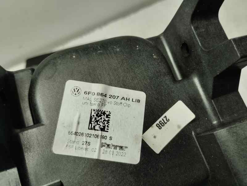 APOYABRAZOS CENTRAL SEAT ARONA 1.0 AMT 110CV | 81KW