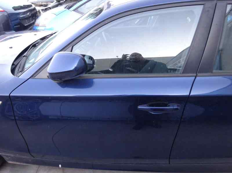 PUERTA DELANTERA IZQUIERDA BMW SERIE 1 2.0 MT 150CV | 110KW