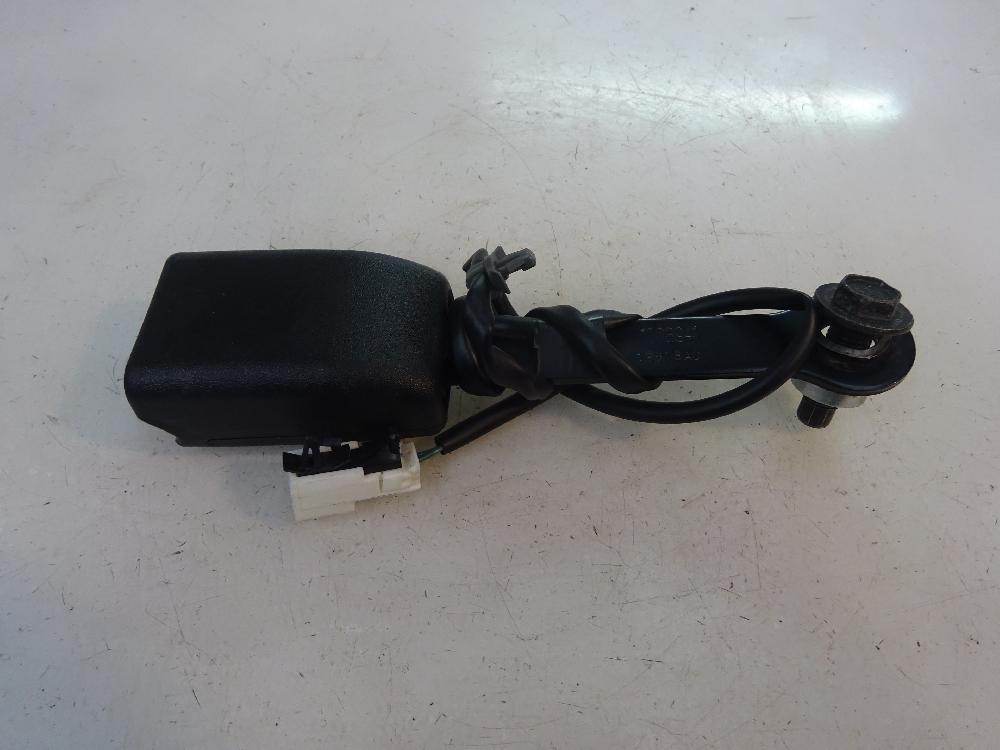 ANCLAJE CINTURON DELANTERO IZQUIERDO NISSAN MICRA 1.2 MT 80CV