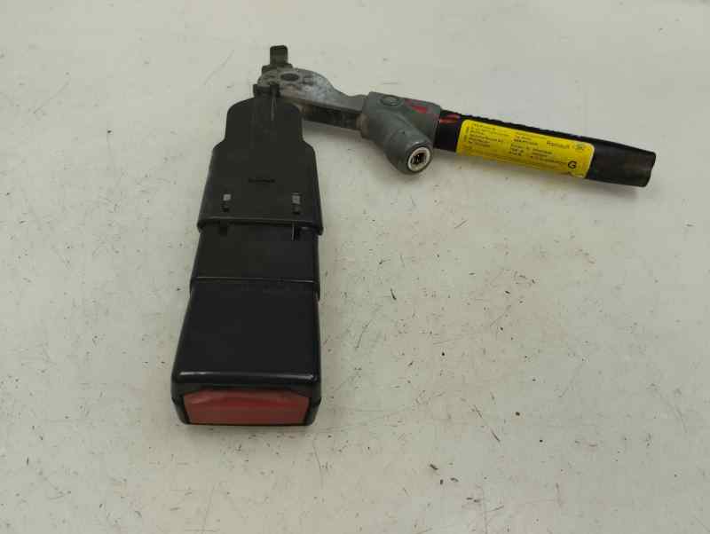 ANCLAJE CINTURON DELANTERO IZQUIERDO RENAULT KANGOO 1.9 MT 55CV | 40KW
