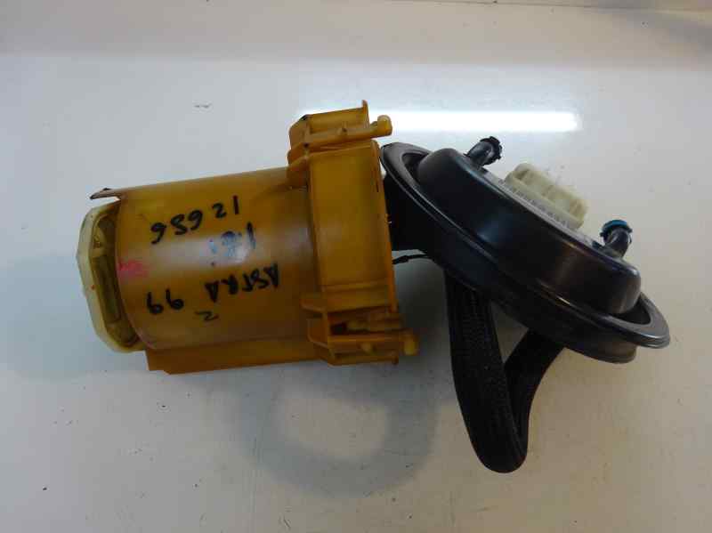 BOMBA COMBUSTIBLE OPEL ASTRA 1.6 MT 75CV | 55KW