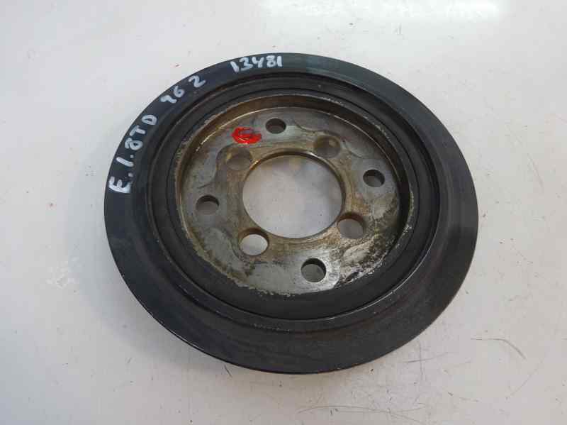 POLEA CIGUENAL FORD ESCORT 1.8 TD MT 70CV