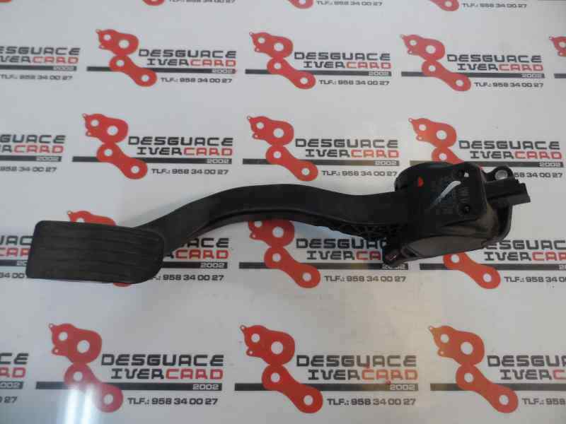 POTENCIOMETRO PEDAL CITROEN C4 2007 1.6 AMT 109CV | 80KW