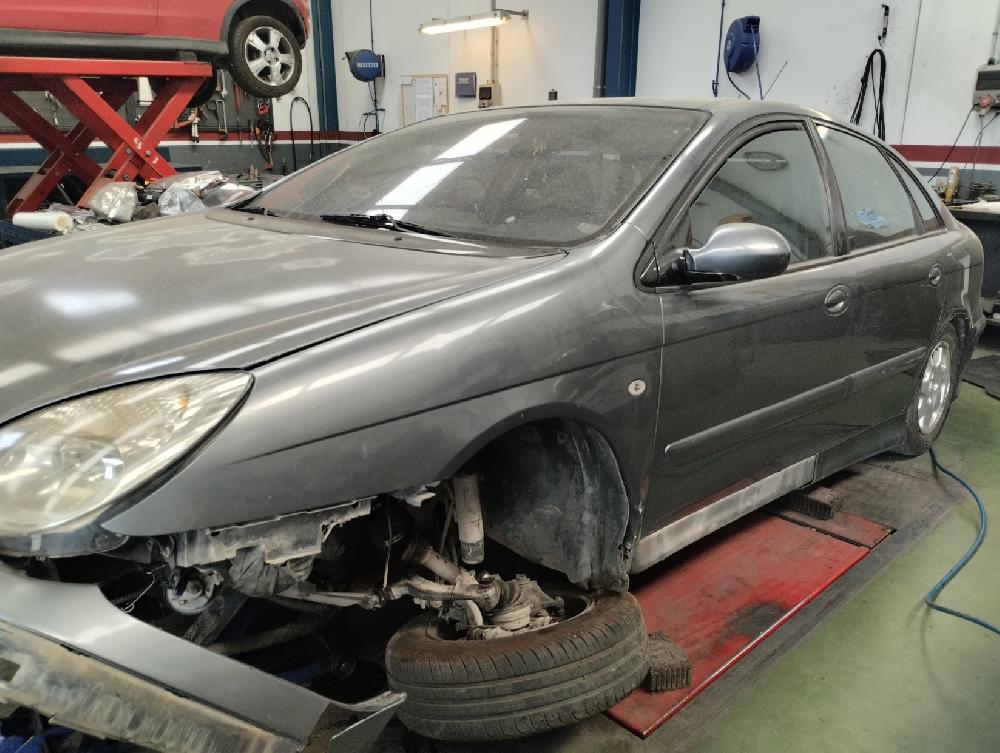 BOMBA COMBUSTIBLE CITROEN C5 2003 2.0 HDI MT 109CV