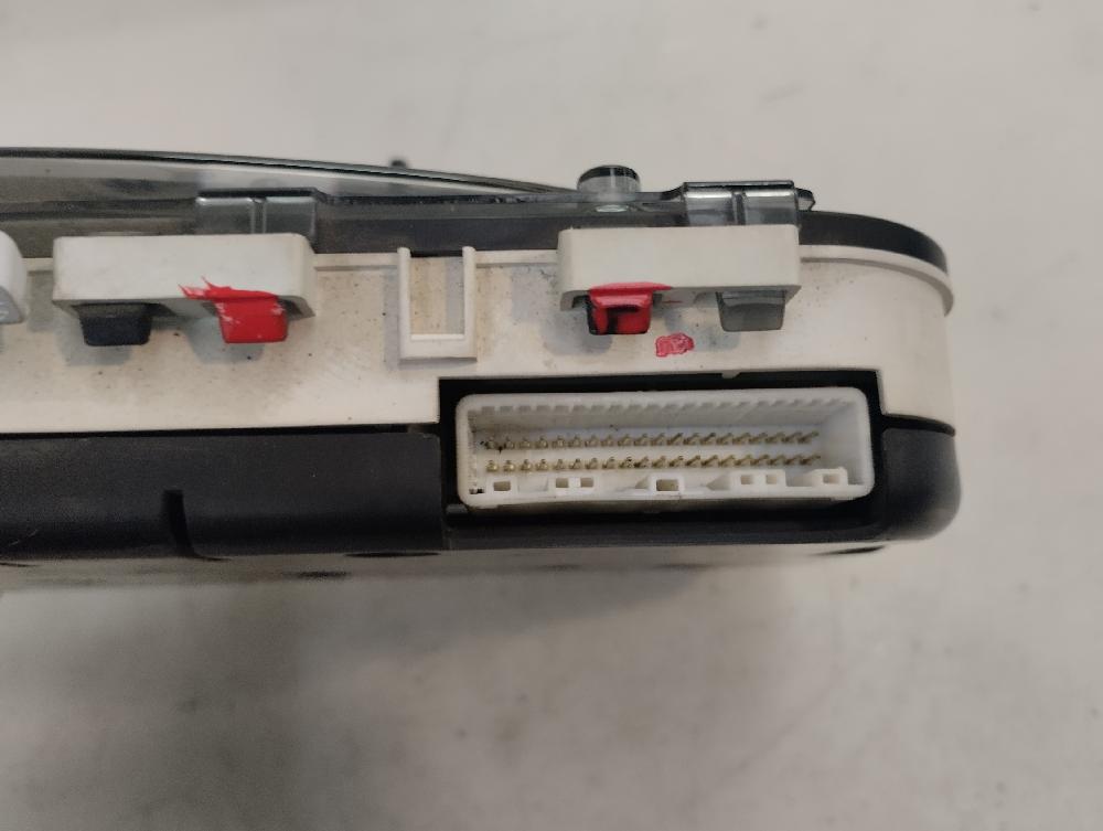 CUADRO INSTRUMENTOS TOYOTA COROLLA VERSO 2.2 TD MT 136CV