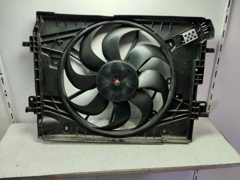ELECTROVENTILADOR RENAULT CLIO 0.9 TSE MT 90CV