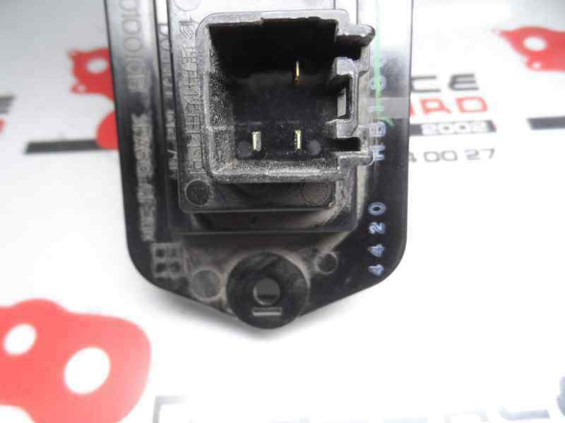RESISTENCIA CALEFACCION MAZDA 6 2.0 MZR-CD MT 136CV | 100KW