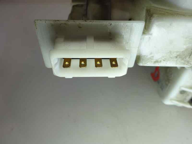 CERRADURA PUERTA DELANTERA DERECHA SEAT CORDOBA 1.9 MT TD 75CV