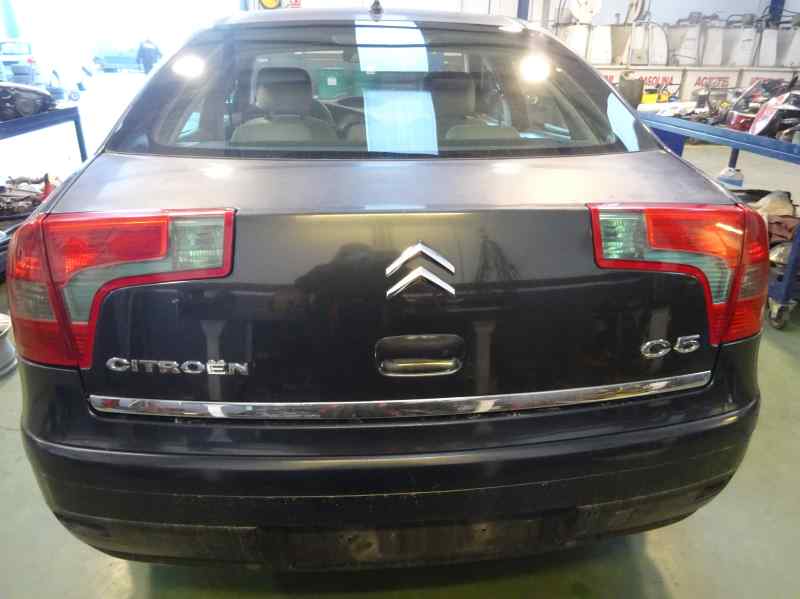 CENTRALITA MOTOR UCE CITROEN C5 2006 1.6 HDI MT 109CV