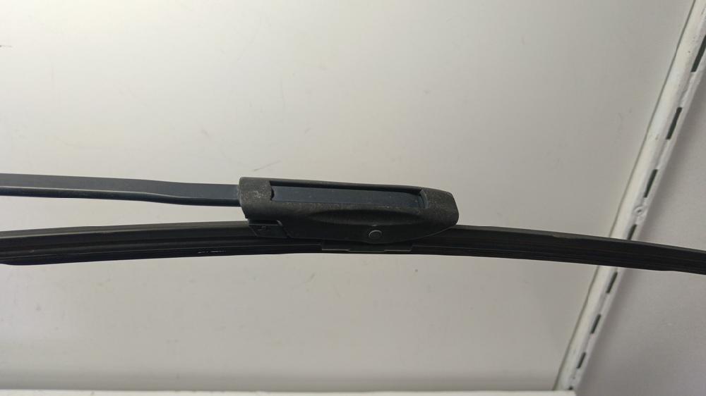 BRAZO LIMPIA DELANTERO DERECHO CITROEN C4 CACTUS 1.2 MT 110CV | 81KW