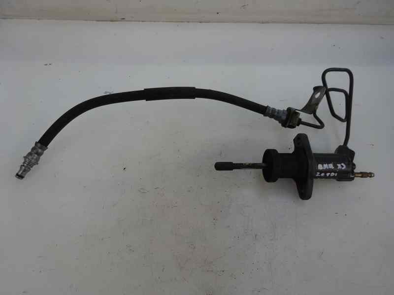 BOMBA EMBRAGUE BMW X3 2.0D MT 150CV