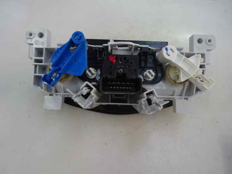 MANDO CALEFACCION AIRE ACONDICIONADO DACIA DUSTER 1.5 MT 110CV DIESEL