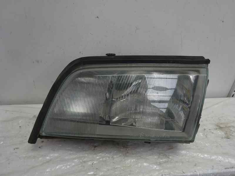 FARO IZQUIERDO MERCEDES BENZ CLASE C 1.8 MT 122CV | 90KW