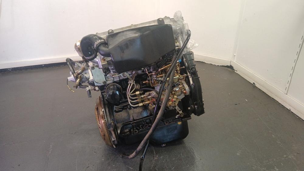 MOTOR COMPLETO OPEL CORSA 1.7 D MT 60CV | 44KW
