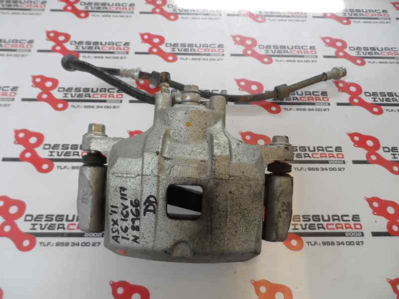 PINZA FRENO DELANTERA DERECHA MITSUBISHI ASX 1.6 MT 2WD 117CV