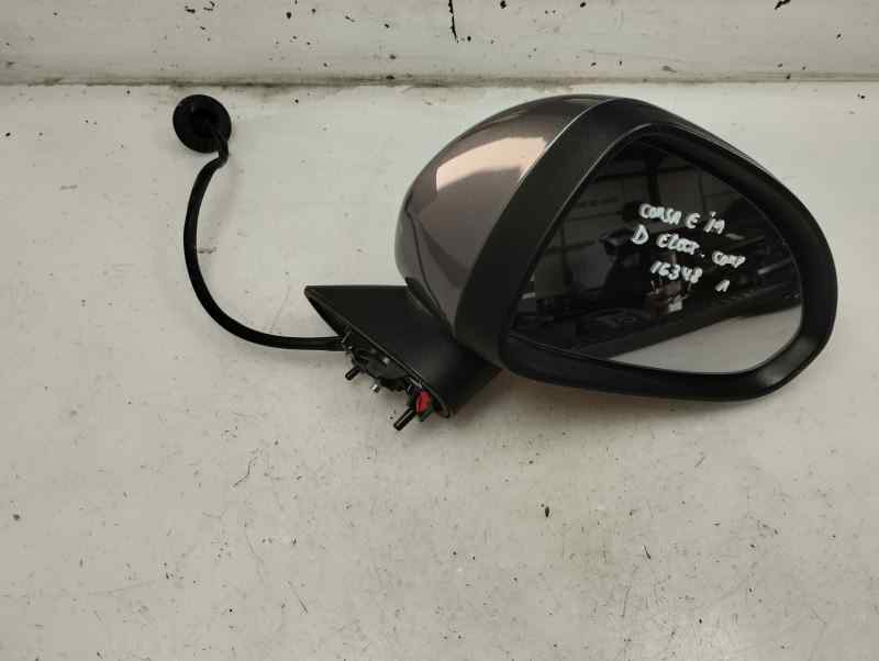RETROVISOR DERECHO OPEL CORSA 1.4 MT 90CV | 66KW