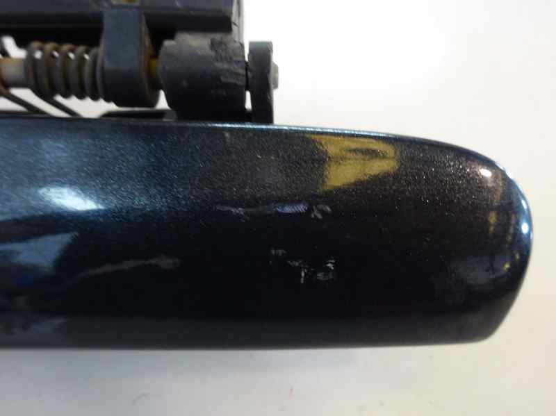 MANETA EXTERIOR TRASERA DERECHA CITROEN XSARA 1.6 MT 109CV | 80KW