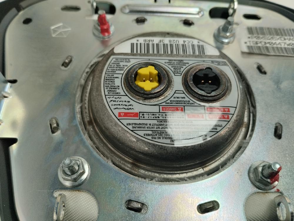AIRBAG DELANTERO IZQUIERDO DODGE CALIBER 2.0 CRD MT 140CV