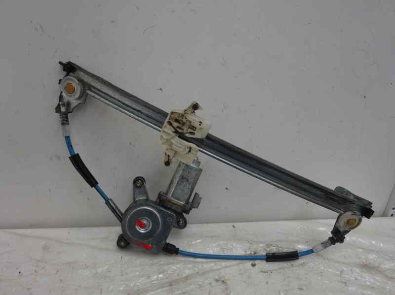 ELEVALUNAS TRASERO DERECHO PEUGEOT 406 2001 2.0 HDI MT 110CV