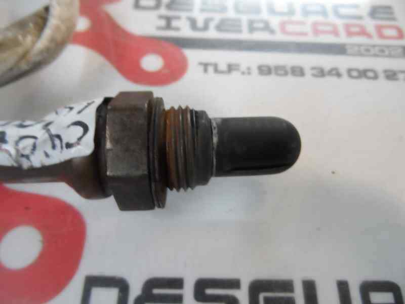 SONDA LAMBDA CITROEN C4 1.4 MT 88CV | 65KW