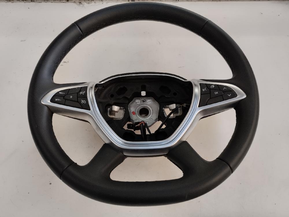 VOLANTE DACIA SANDERO 1.0 MT 100CV | 74KW
