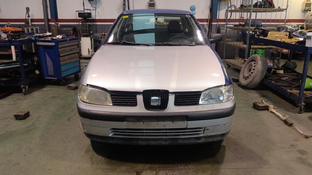 ALTERNADOR SEAT CORDOBA 2002 1.4 MT 60CV | 44KW