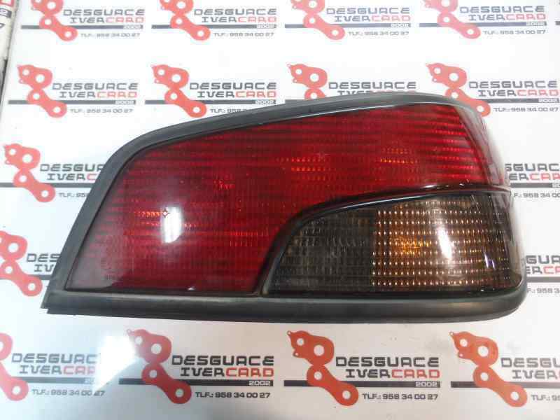 PILOTO TRASERO DERECHO PEUGEOT 306 1.6 MT 90CV