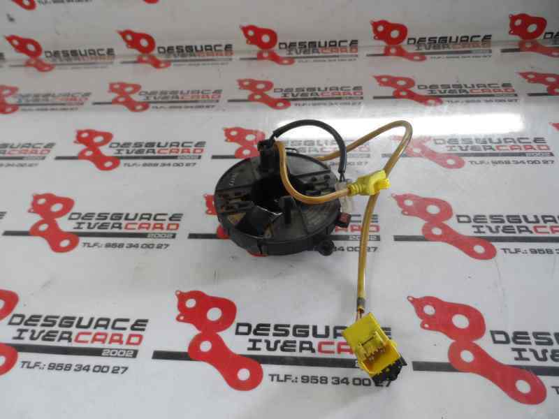 ANILLO AIRBAG FIAT BRAVO 1.9 JTD MT 105CV
