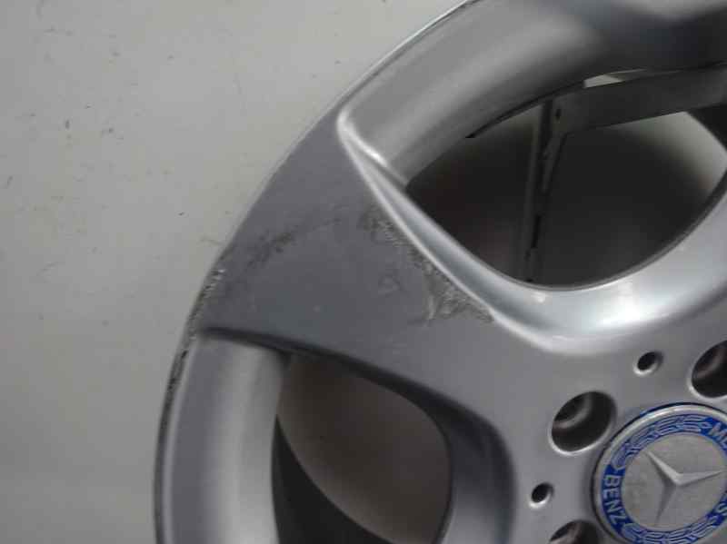 JUEGO LLANTAS MERCEDES BENZ CLASE CLC 2008 200 2.2D MT 150CV | 110KW