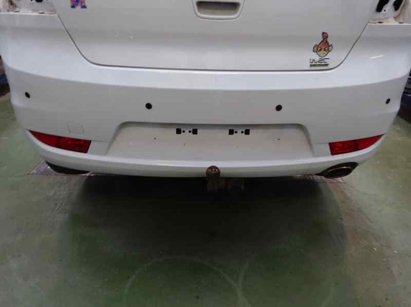 PARAGOLPES TRASERO KIA CEED 1.6 MT 122CV | 90KW
