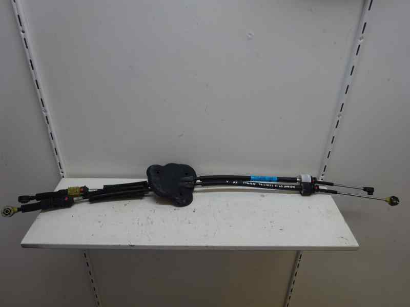 CABLEADO CAMBIO RENAULT MEGANE 2011 1.5 DCI MT 90CV | 66KW