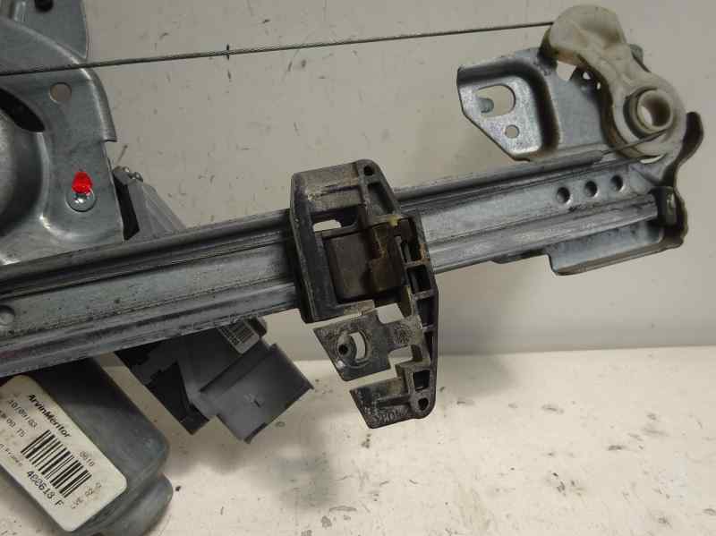ELEVALUNAS DELANTERO DERECHO CITROEN C3 1.1 MT 60CV