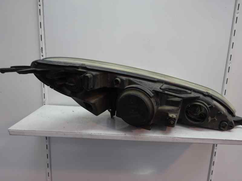 FARO IZQUIERDO PEUGEOT 407 2.0 HDI MT 136CV