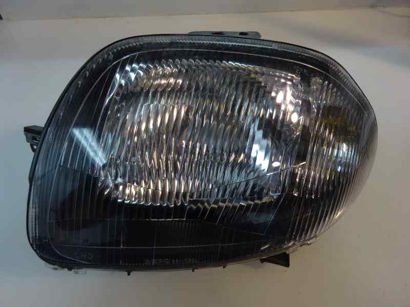 FARO IZQUIERDO RENAULT CLIO 1.4 MT 75CV | 55KW