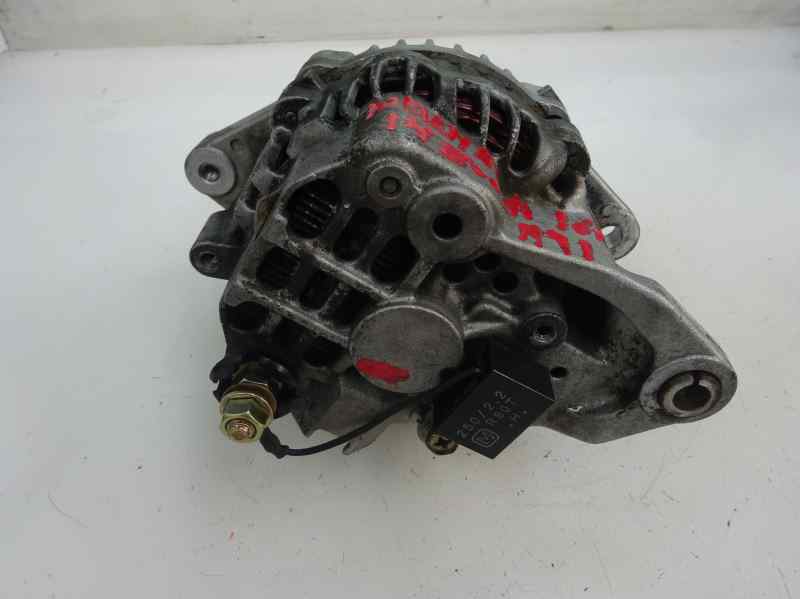 ALTERNADOR NISSAN ALMERA 1.6 MT 99CV | 73KW