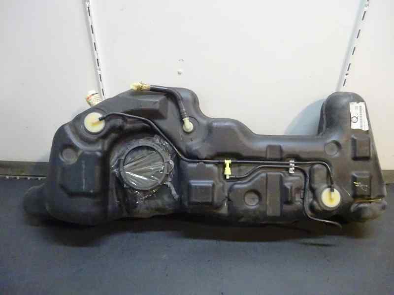 DEPOSITO COMBUSTIBLE NISSAN MICRA 1.5 D MT 82CV | 60KW