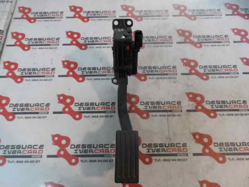 POTENCIOMETRO PEDAL FORD FOCUS 1.8 TDCI MT 116CV | 85KW