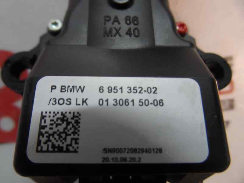 MANDO MULTIFUNCION BMW SERIE 5 2.0 520D MT 177CV