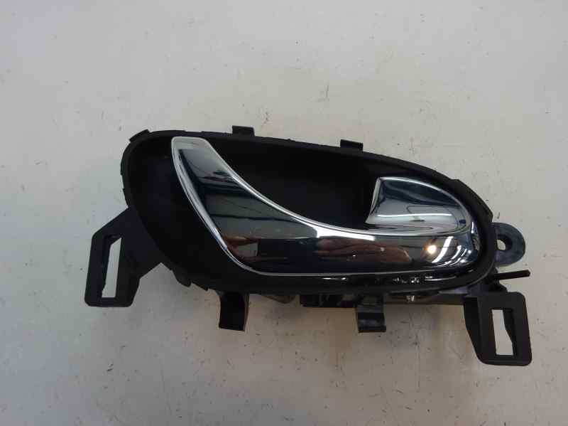 MANETA INTERIOR DELANTERA DERECHA NISSAN QASHQAI 1.3 MT 140CV | 103KW