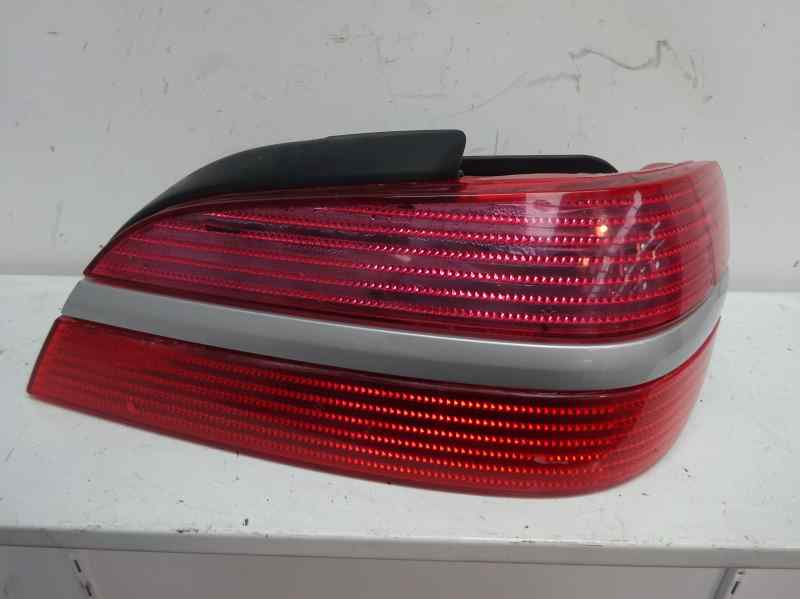 PILOTO TRASERO DERECHO PEUGEOT 406 2.0 HDI MT 110CV