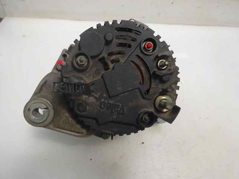 ALTERNADOR AUDI A4 1997 1.8 MT QUATTRO 125CV