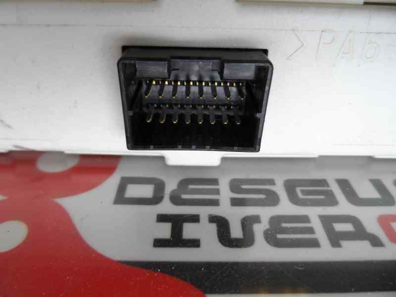 MODULO CONFORT ALFA ROMEO 156 1.9 JTD MT 110CV