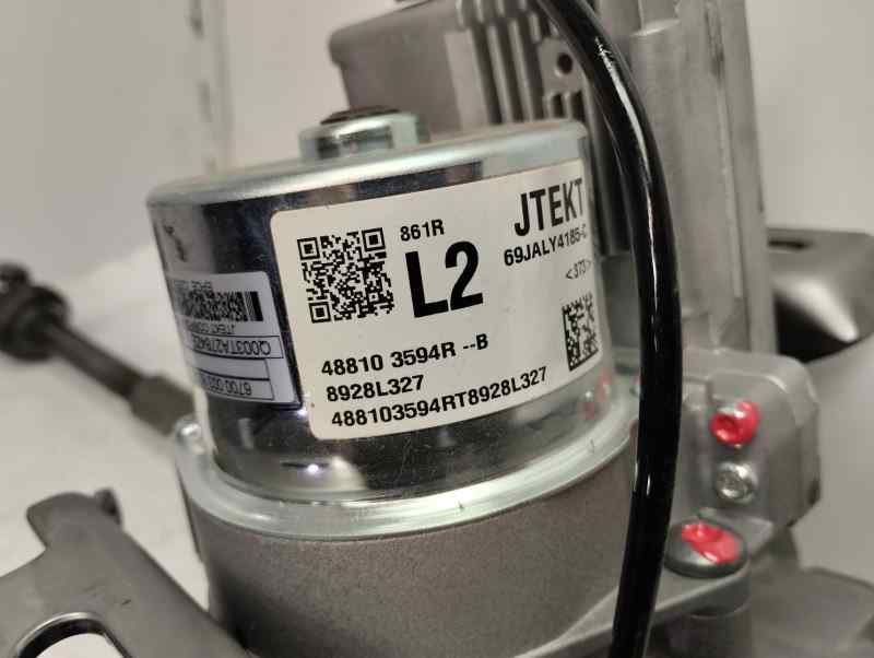COLUMNA DIRECCION RENAULT CLIO 0.9 TSE MT 90CV