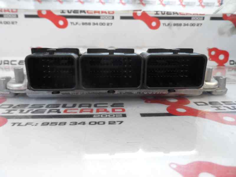 CENTRALITA MOTOR UCE MITSUBISHI CARISMA 1.9 MT 102CV | 75KW