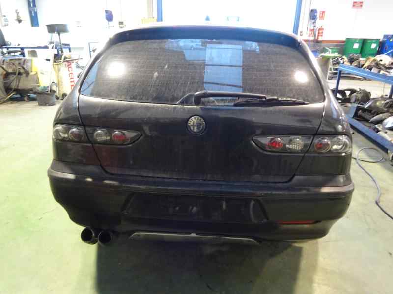CERRADURA PUERTA TRASERA DERECHA ALFA ROMEO 156 2.4 JTD MT 136CV